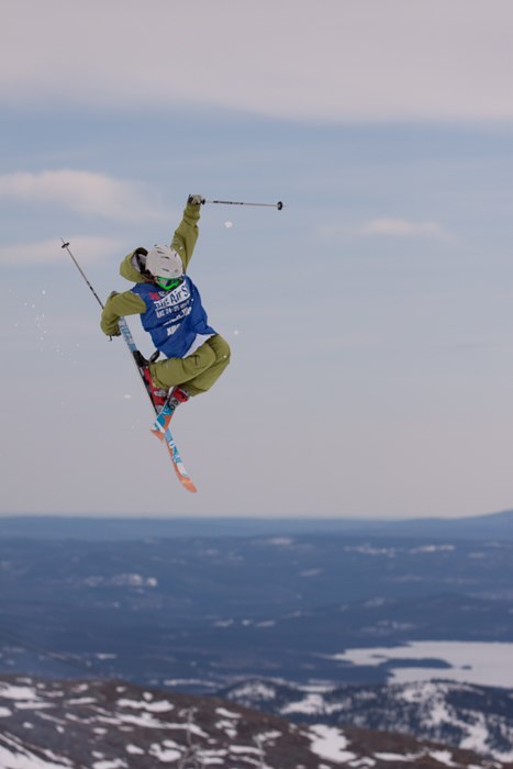 Foto: Gustav Hallén.