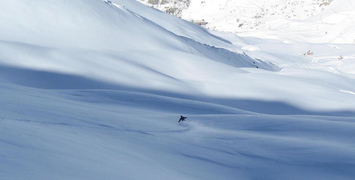 Foto: Christer Hällare. Åkare: Niklas Hansson.