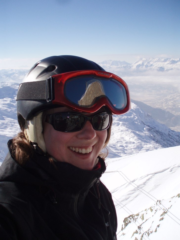 Foto: Maria Stenvall. Åkare: Maria Stenvall.