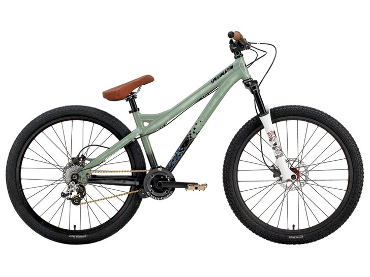 har en specialized p,3 ram.