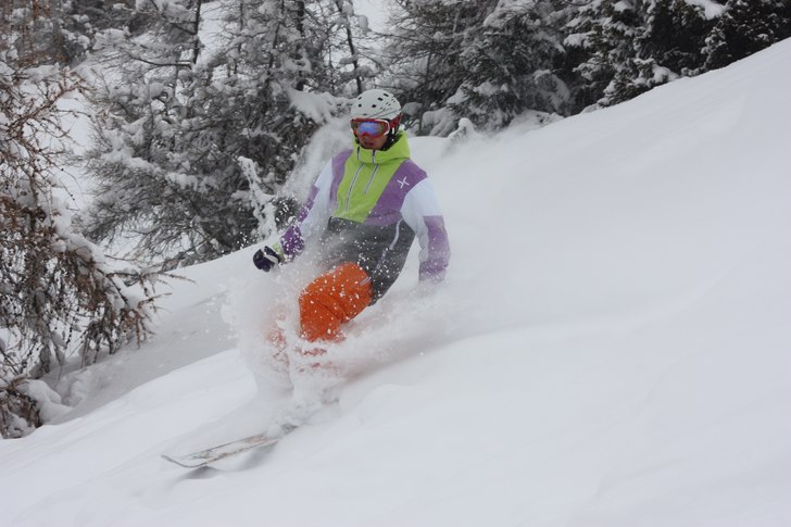 Foto: Anna Werinius. Åkare: Thobias Lindström.