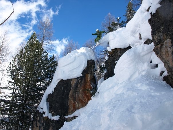 Foto: Carl Djurhed. Åkare: Jocke Skarph.