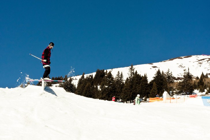 Foto: Johanna Küchler. Åkare: Joakim Croy.