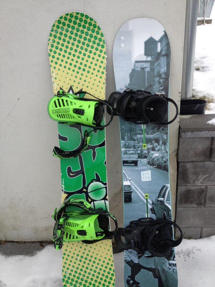 Jag. Foto: Jag. Åkare: Jag.