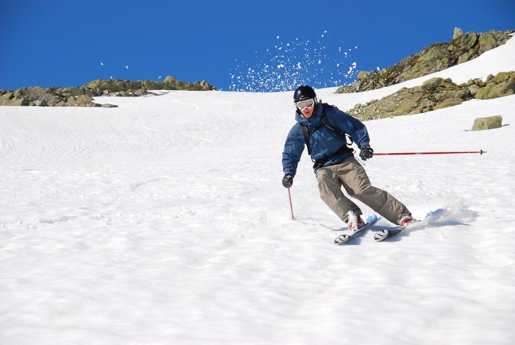 Foto: Simon Börjars. Åkare: Otto Kellerth.