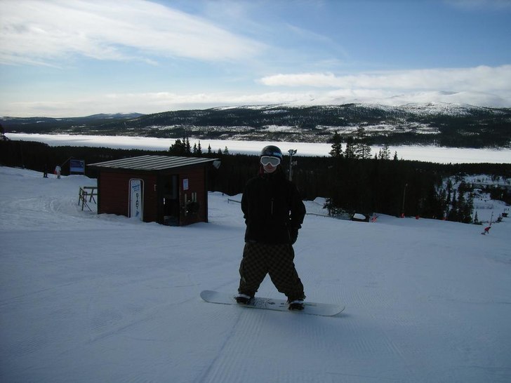 2006 steezen. Åkare: petter.