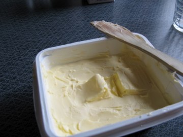 Jag o min polare hadde tråkigt . Och då så gjor. Foto: Jag. Åkare: ....