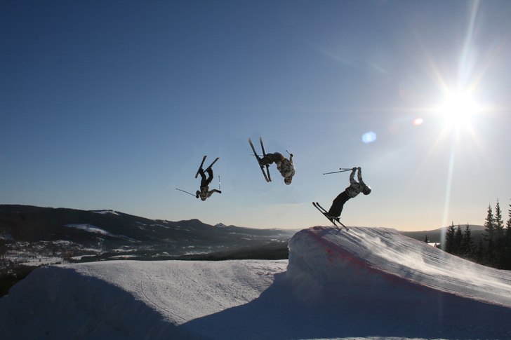 Foto: simon magnusson. Åkare: jeff adolfsson.