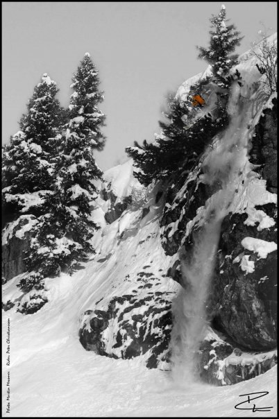 Foto: Martin Messmer. Åkare: Peter Christiansson.