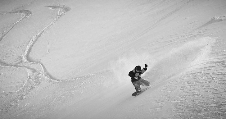 Foto: Richard Lundh. Åkare: Jakob Tejler.