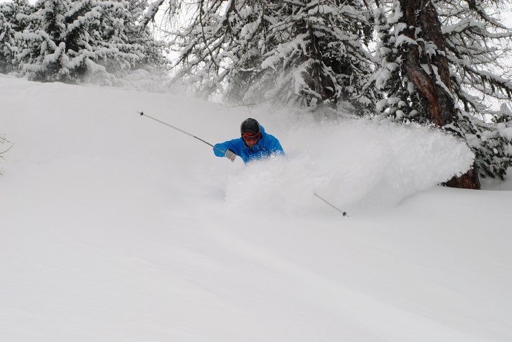 Foto: Martin Rogö. Åkare: Jesper Rogö.
