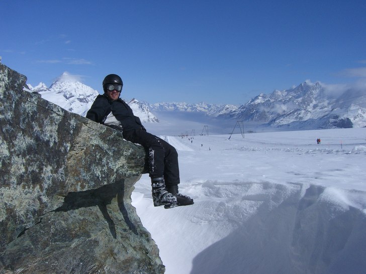 Foto: Håkan Andersson. Åkare: Micke Andersson.