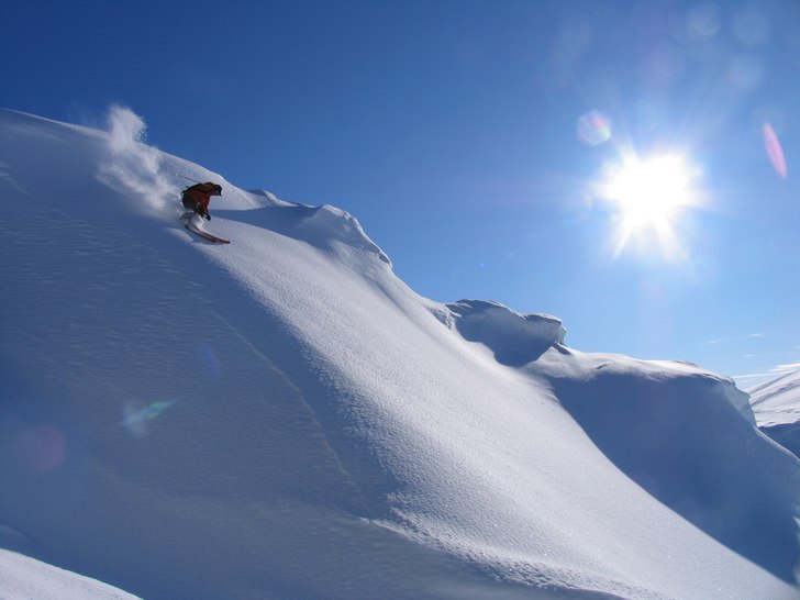 Foto: Erik Ramnelius. Åkare: Robin Andersson.