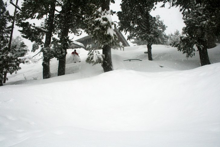 Foto: Andreas Persson. Åkare: Martin Andersen.