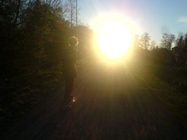 Foto: matias. Åkare: carl.