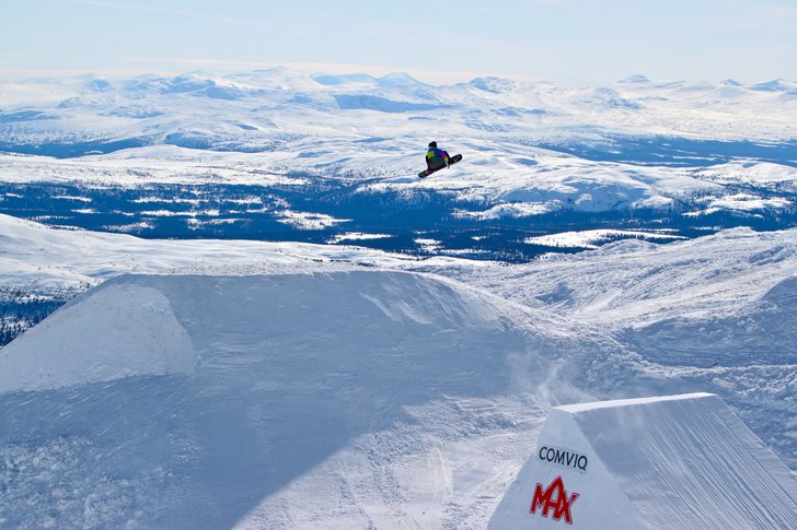 Foto: Anton Lithén.