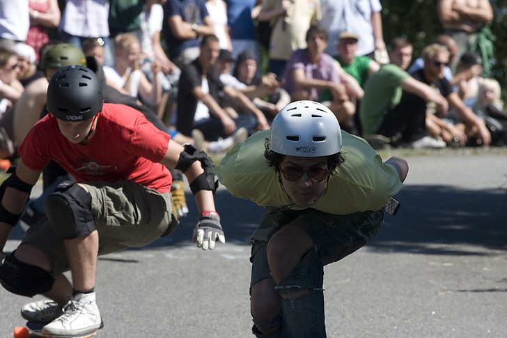 Foto: Kalle Hägglund.