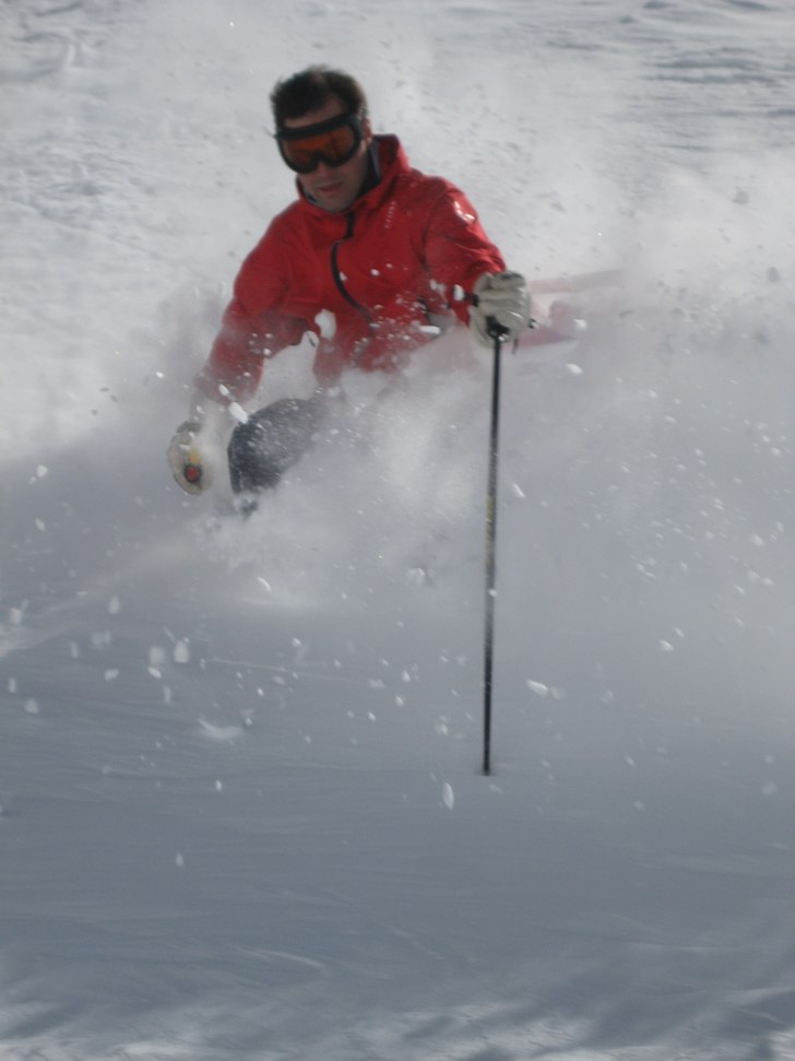 Foto: Beatrice Agård. Åkare: Mattias Sahlin.
