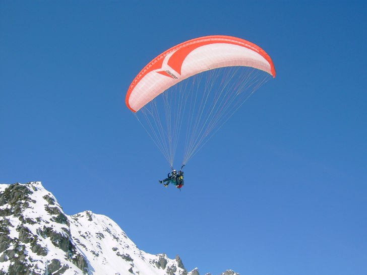 Foto: Denise Lissert. Åkare: Karin Jönsson.