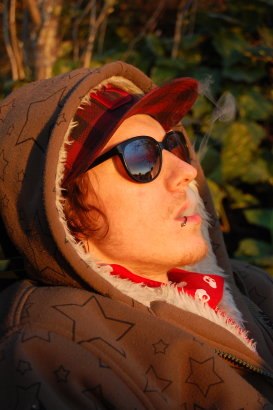Foto: Axl. Åkare: Mandalai.