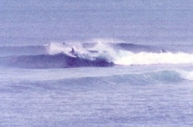 Underbart.... Foto: Brian. Åkare: Hanna.