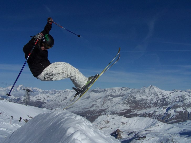 liten tail press... Foto: Gütnher. Åkare: Jag.