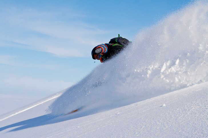 Foto: Richard Lundh.