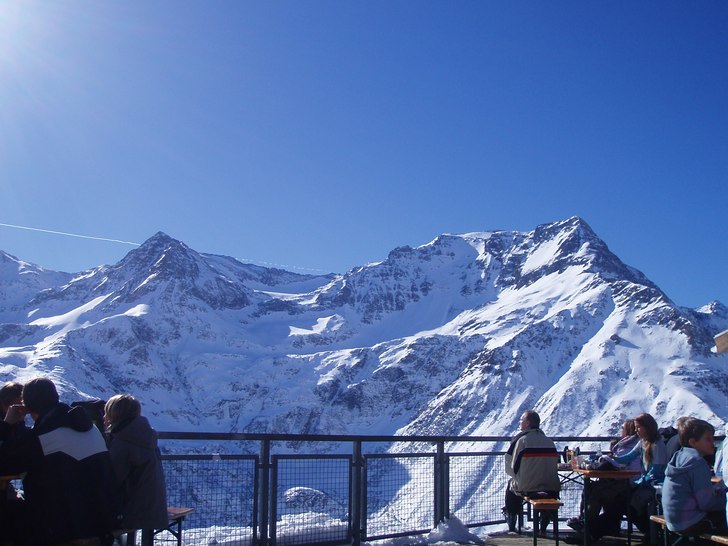 Foto: Karin Lind. Åkare: Utsikt.