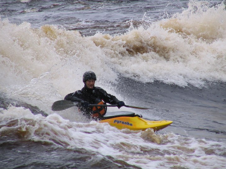 Foto: Jan A. Åkare: Mats L.