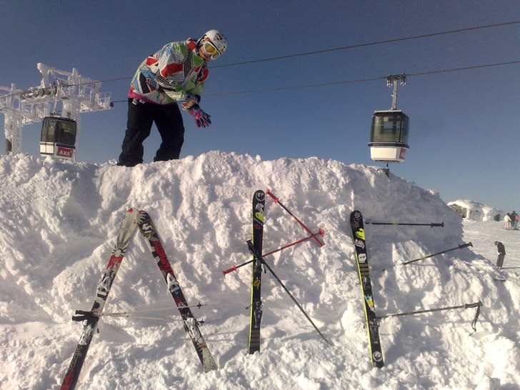 Foto: nicke. Åkare: ja.