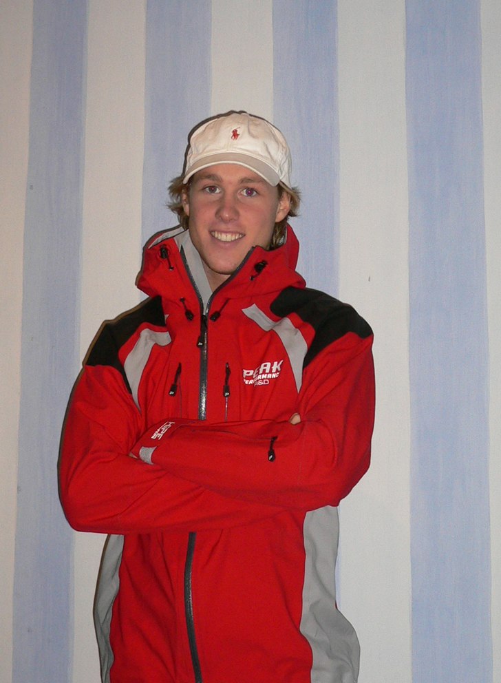 Foto: ... Åkare: Jag.