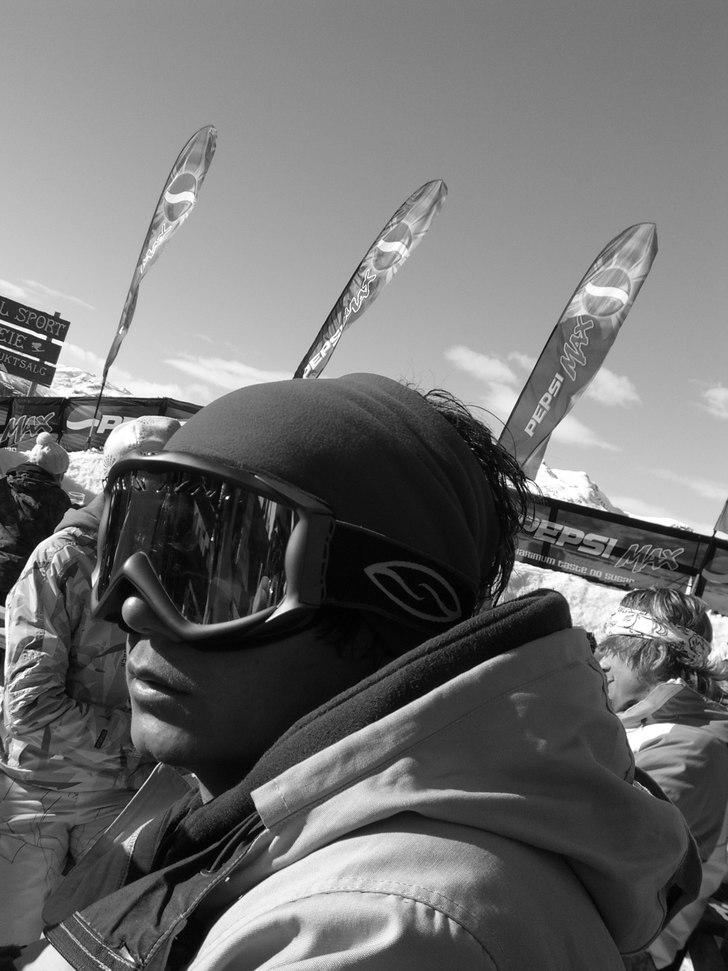 moi. Foto: henrik.