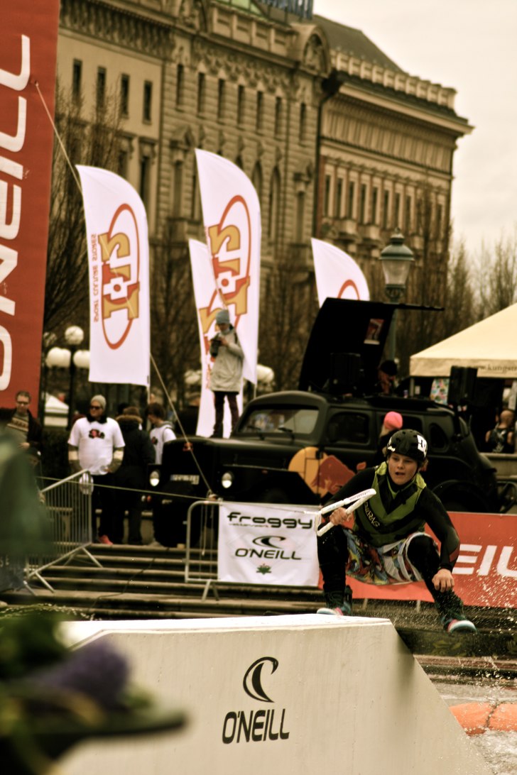 Foto: Felix Grunert.