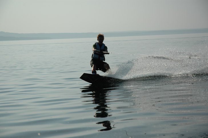 Foto: jonas. Åkare: Anton svensson.