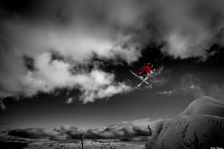 Mute 5:A. Foto: Billie Thoreus. Åkare: Adam Kättström.