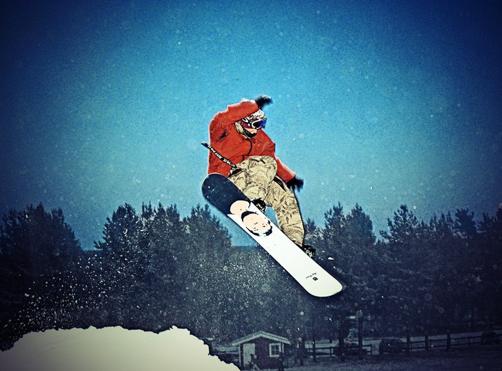 cab 360  in motion. Foto: Nicklas. Åkare: Pinn   aka  Kalle Nilsson.