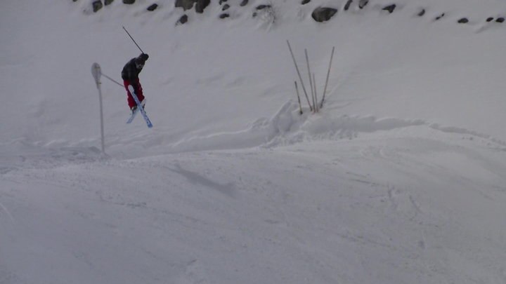 Åkare: ludvig ekmark.