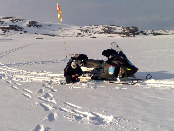 Foto: jonny boy. Åkare: brandseggskan.