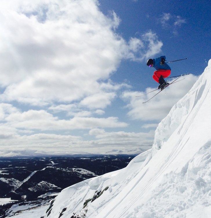 ulfericsson, Åre 2015.