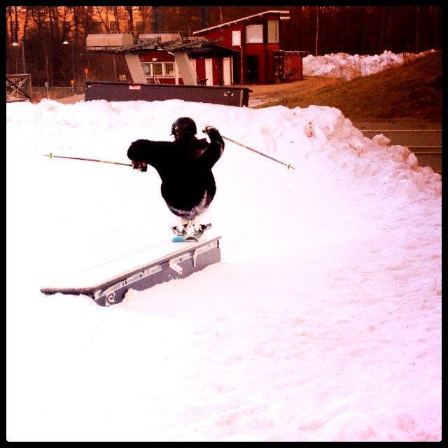 Åkare: adrian brännstam.