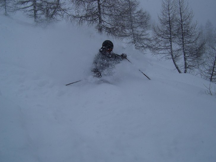 Foto: Peter Andersson. Åkare: Tobbe Skeppstedt.