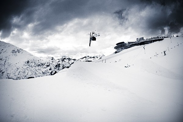 Rendl Rendl Rendl Rendl. Foto: Marcus Rönne. Åkare: Rudolph.