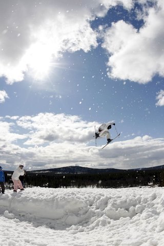 Drar en 360 Uglygrab. Foto: J.hayland. Åkare: Mattias teilus.