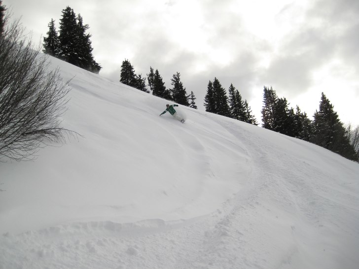 Foto: Marcus. Åkare: Björn.