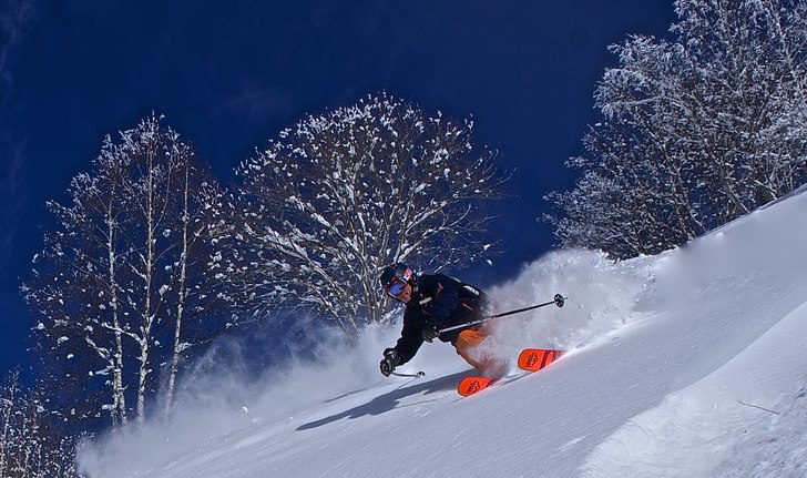 @Dannjell. Åkare: Danniel Bolander.