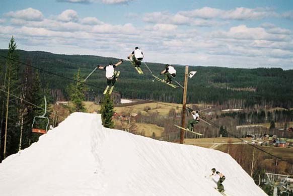 Foto: anders olsson. Åkare: andreas sundell.