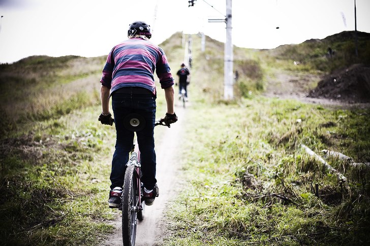 Foto: Benjamin Johansson.