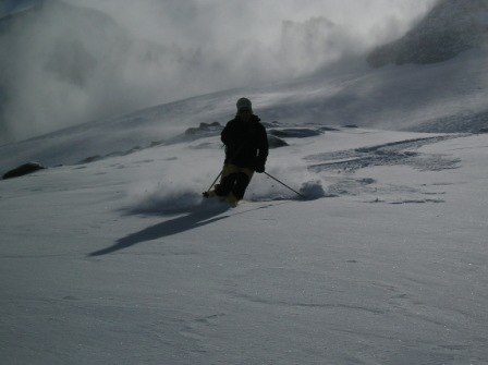 Foto: Steven vd Krogt. Åkare: Remco Griep.