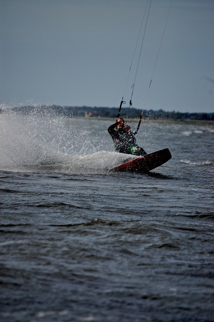 Foto: Johanna Fischer. Åkare: Jens Persson.