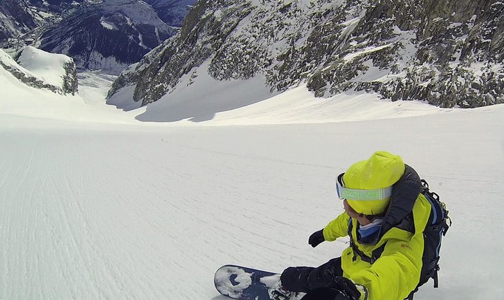 Åkare: Davide Capozzi.